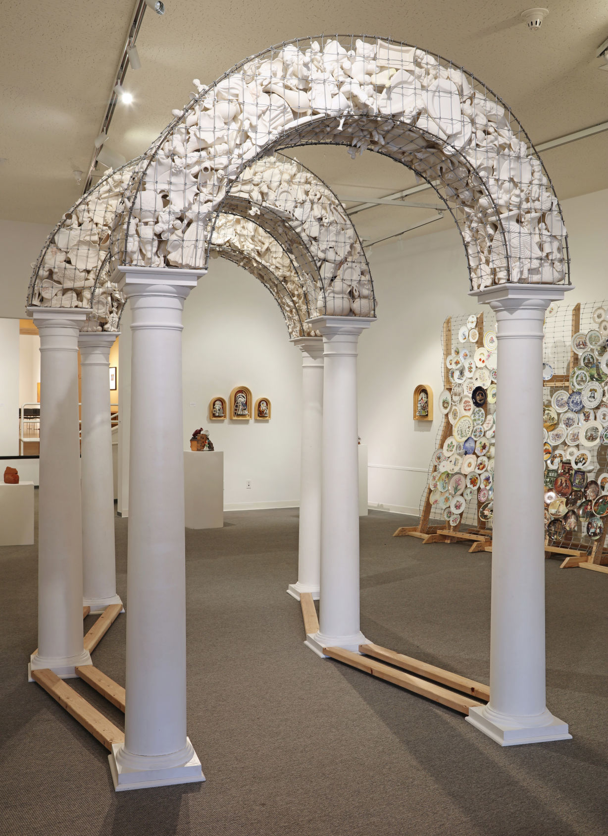 Robert Harrison's "Triple Divide"